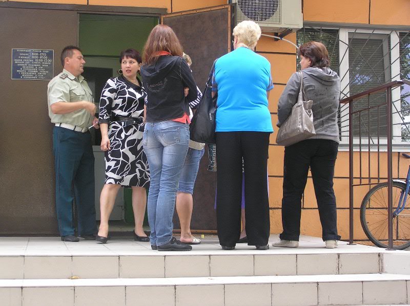 В Козельщинском районном суде начался допрос свидетелей по делу о кременчугских коррупционерах