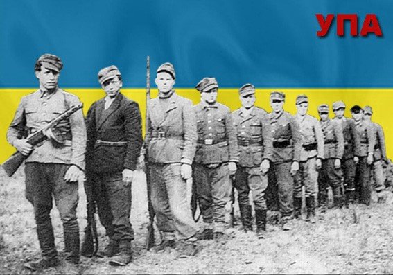 Евреи в украинской повстанческой армии (УПА) (фото) - фото 3