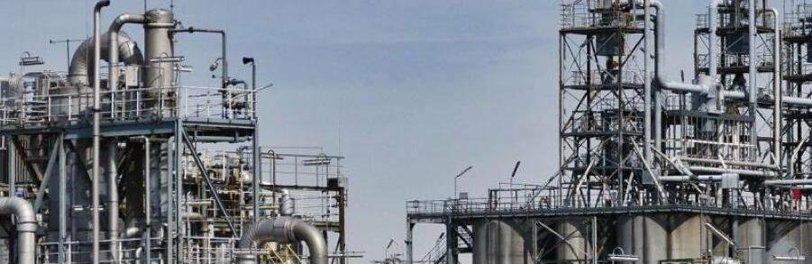 Мешканці Кременчука стурбовані перспективою, що у місті може з'явитися ще один нафтопереробний завод