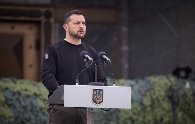 Україна наразі не може почати контрнаступ