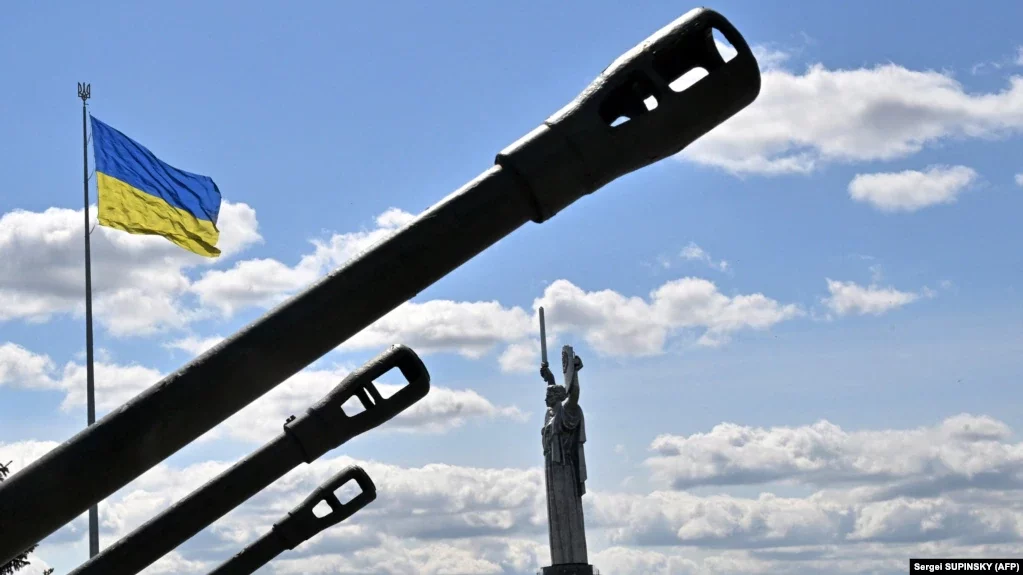 89% українців проти того, щоб поступитись Росії територією заради миру