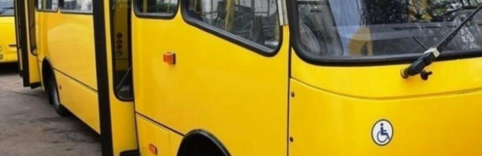 Приміські автобуси з Кременчука тепер частіше їздять до дач