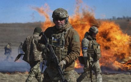 Контрнаступ ЗСУ: аналітики ISW оцінили можливості Україні