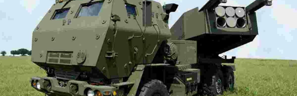 Рашистам не сподобався РСЗВ Himars: тікають у панічних атаках з поля бою
