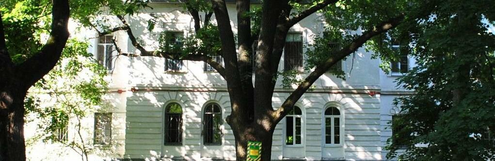 В області визначили заклади, де при потребі проходитимуть лікування хворі на холеру