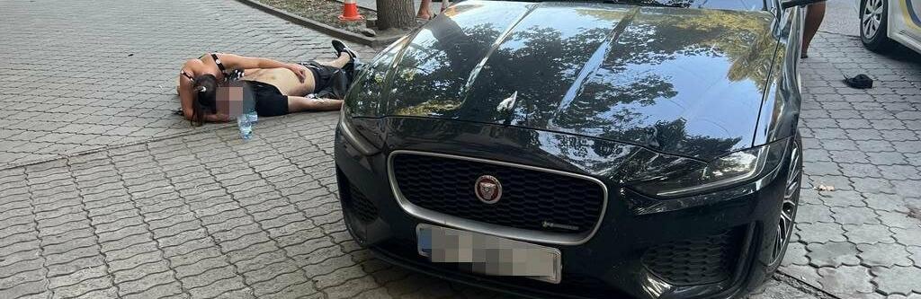 Поліцейський, який застрелив у Дніпрі чоловіка, родом з Кременчука