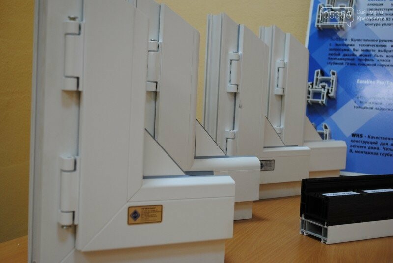 Okna Dveri Balkony Veka Programma Tepla Oselya Obyavleniya Na 05366 Com Ua