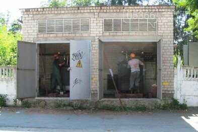 ТП ТП