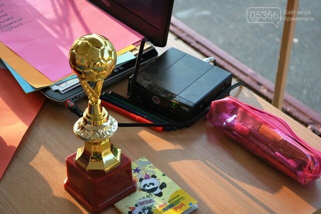Спортивно-розважальний захід Спортивно-розважальний захід