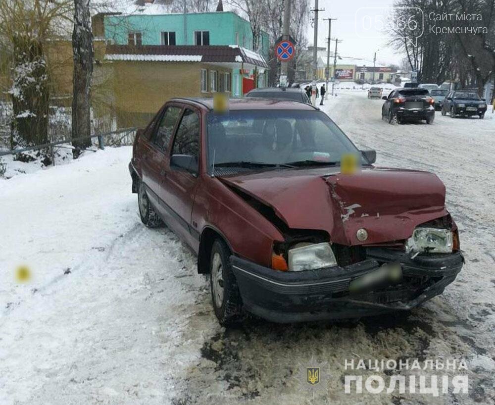 П'яний, як чіп водій спричинив аварію на Полтавщині , фото-2