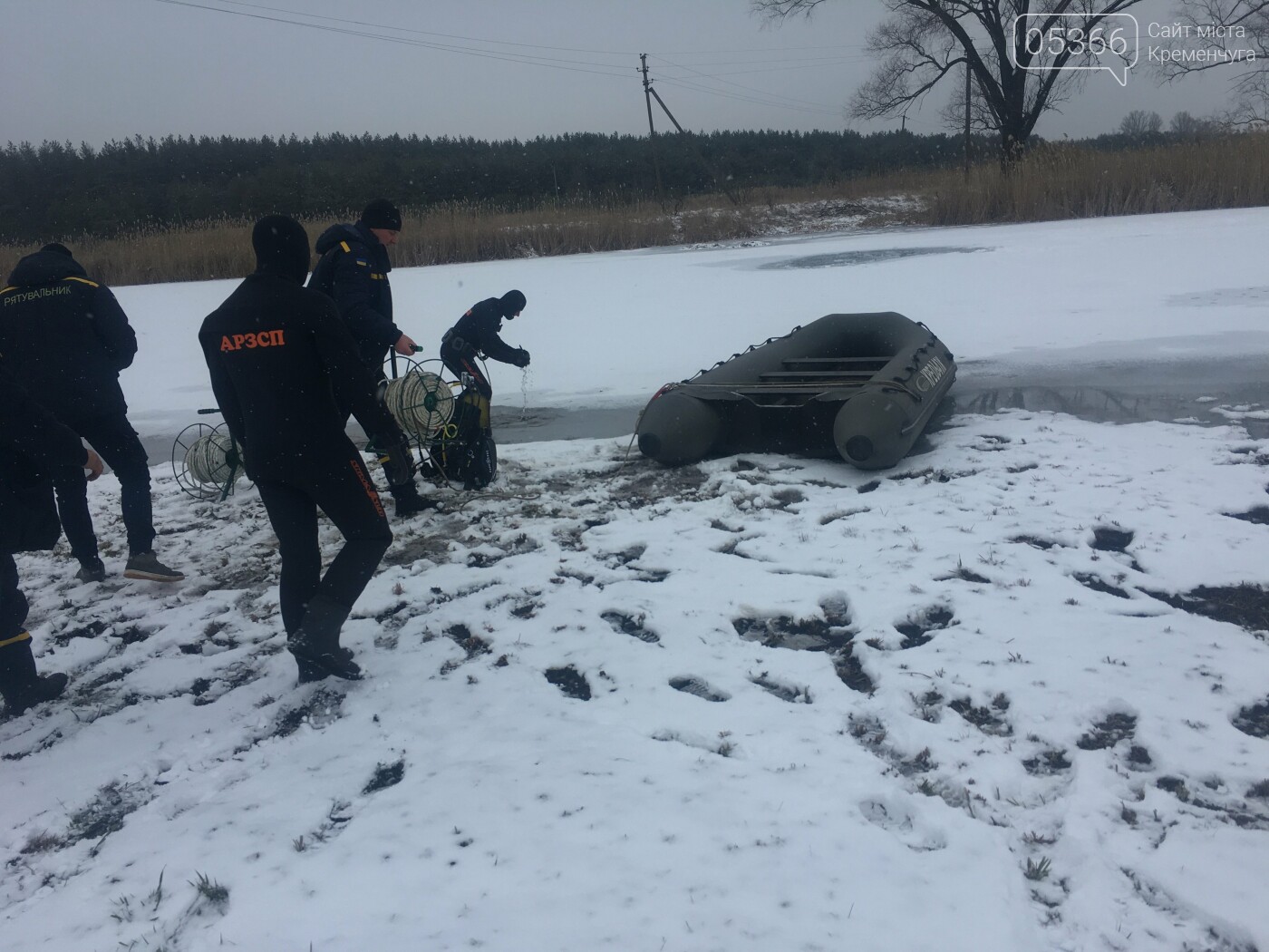 На Полтавщині зниклих жінок знайшли у річці мертвими, фото-3