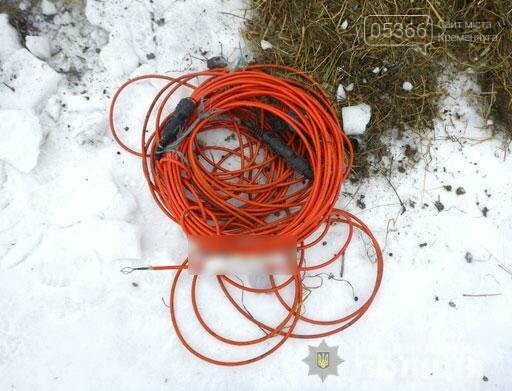 На Полтавщині судитимуть крадіїв сейсмічного обладнання , фото-1