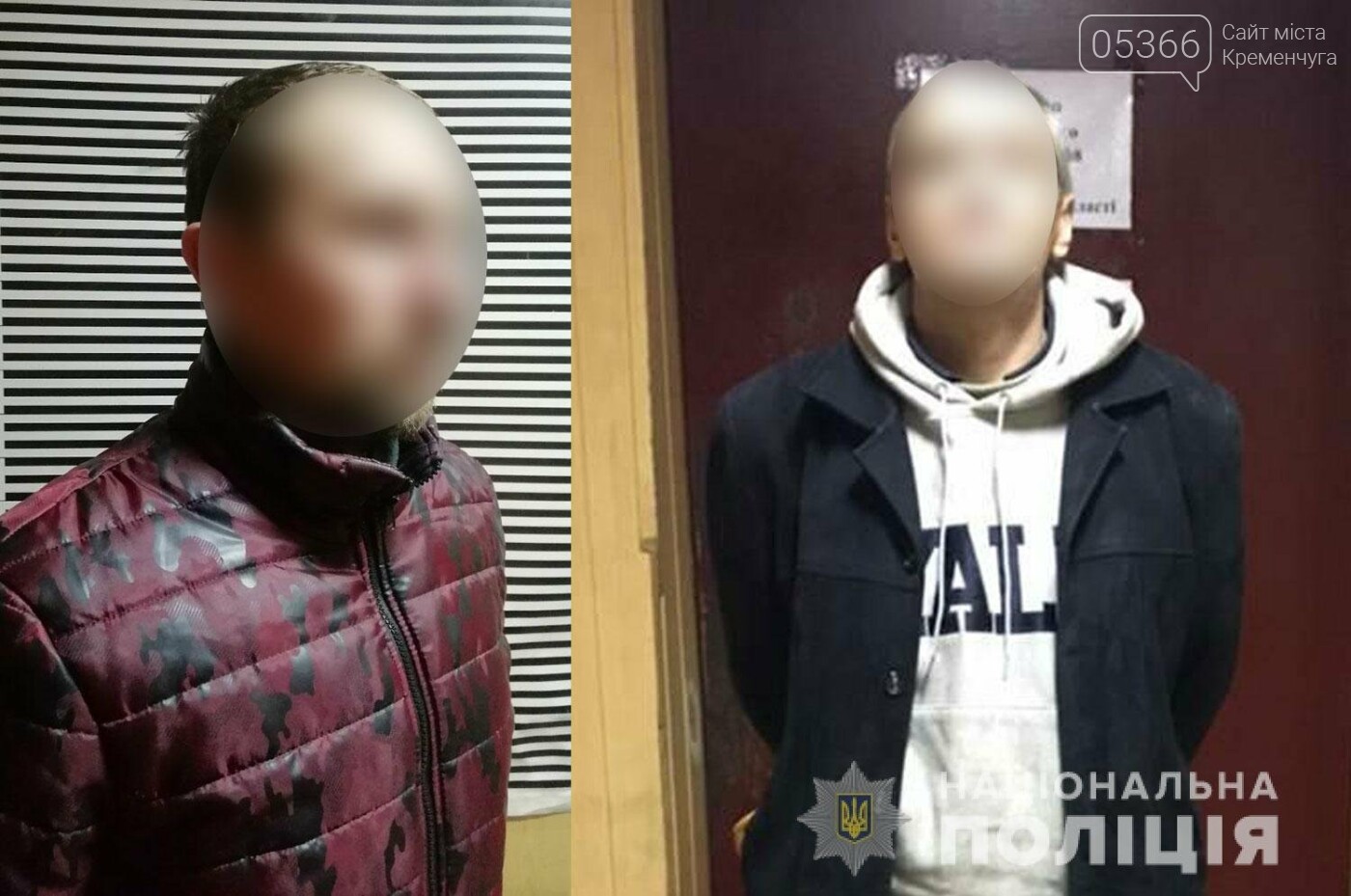 Забрали телевізор: горішньоплавнівці пограбували пенсіонера, фото-1