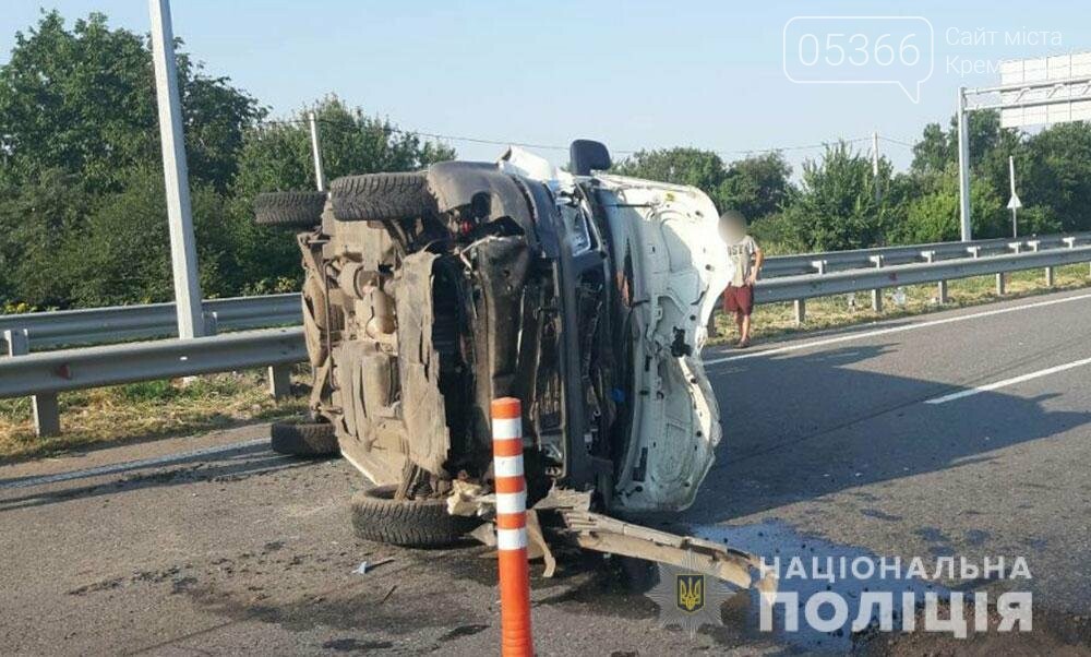 Стали відомі подробиці ДТП на Полтавщині: травмовано 6 дітей та 3 дорослих, фото-2