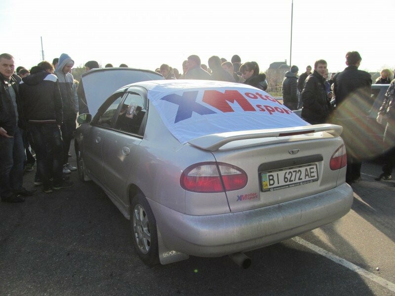 Авто то кропоткин