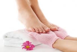 аппаратный педикюр Вита