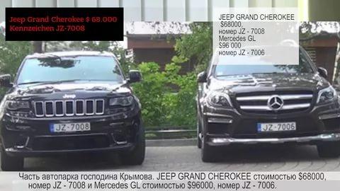 Стало відомо, як автор пірамід Questra World і A.G.A.M. вит..., фото-2 Стало відомо, як автор пірамід Questra World і A.G.A.M. витрачає кошти ошуканих інвесторів, фото-2