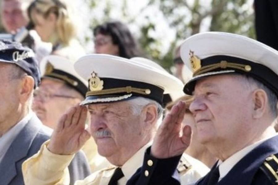 Кабмин выполняет обещания: с 1 января повысили пенсии военнослужащим