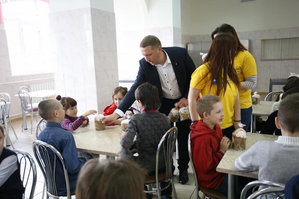 привітання дітей з Великоднем привітання дітей з Великоднем