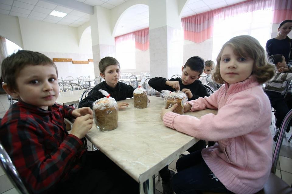 привітання дітей з Великоднем привітання дітей з Великоднем