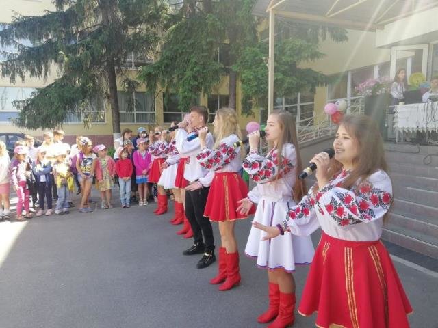діти діти