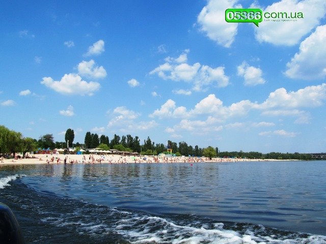пляж пляж