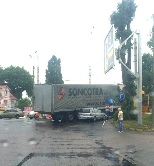 ДТП ДТП