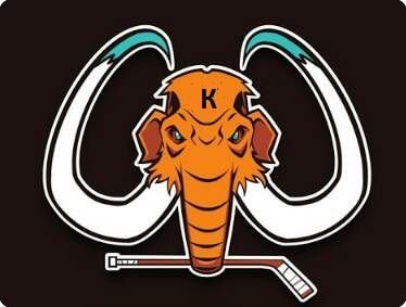 лого для хоккейного клуба лого для хоккейного клуба