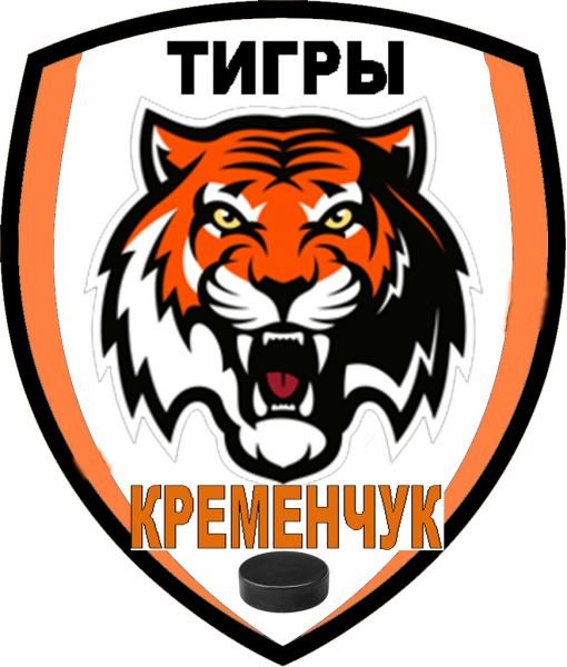 лого для хоккейного клуба
