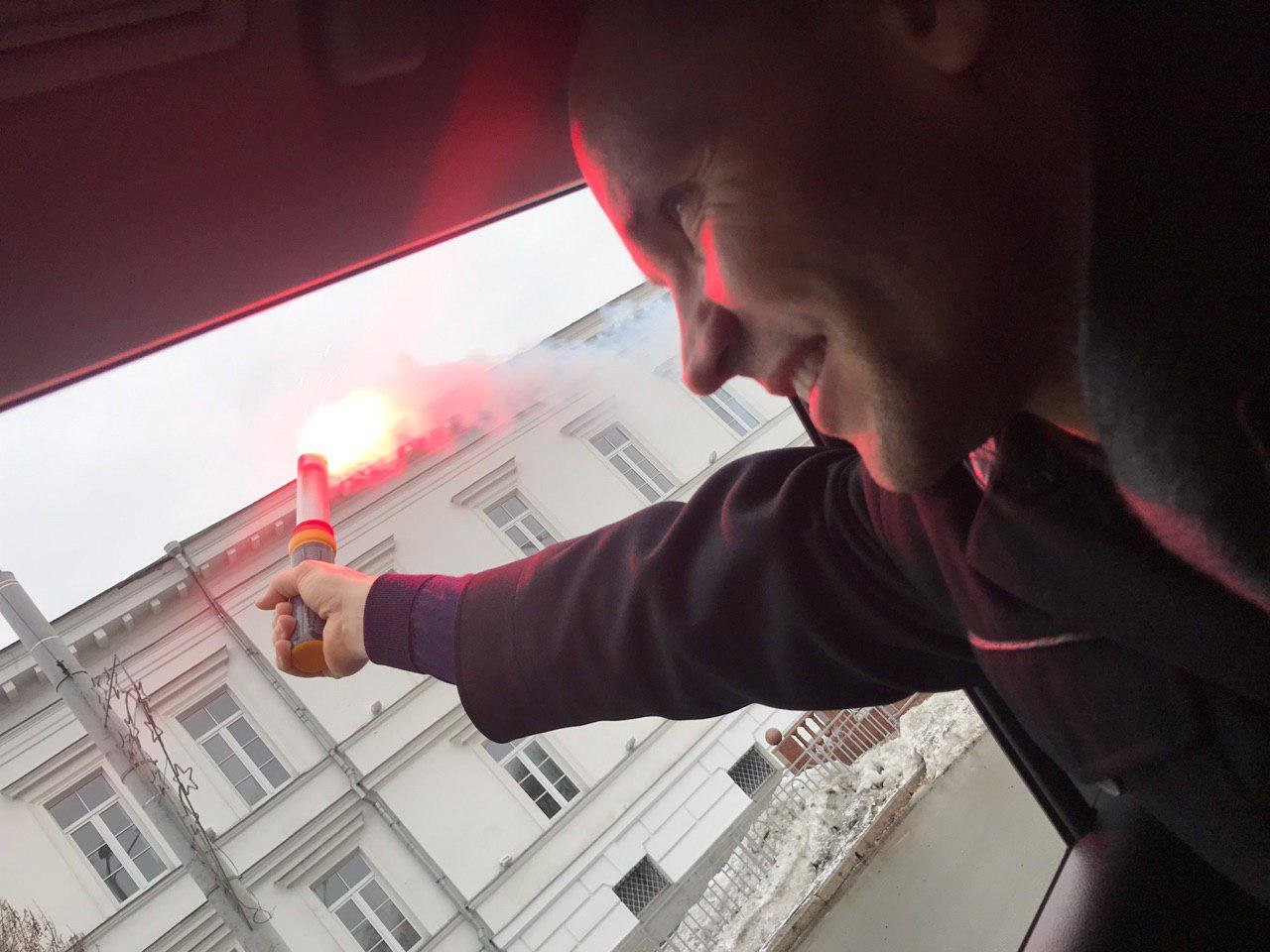 Юрій Дерев’янко взяв участь в автопробігу за доступні авто..., фото-2 Юрій Дерев’янко взяв участь в автопробігу за доступні авто в Кременчуці (ФОТО, ВІДЕО), фото-2