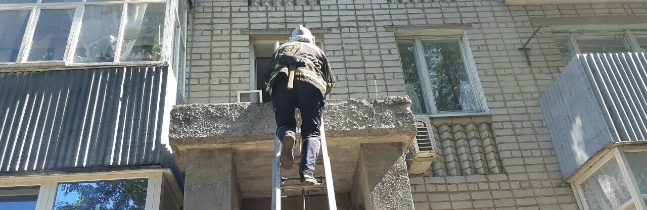 У Кременчуці в квартирі виявили труп чоловіка