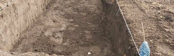 У Кременчуці готують парник для вирощування розсади