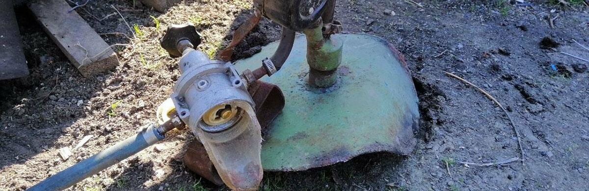 Поліція розслідує факт травмування жінки в Кременчуцькому районі від вибуху