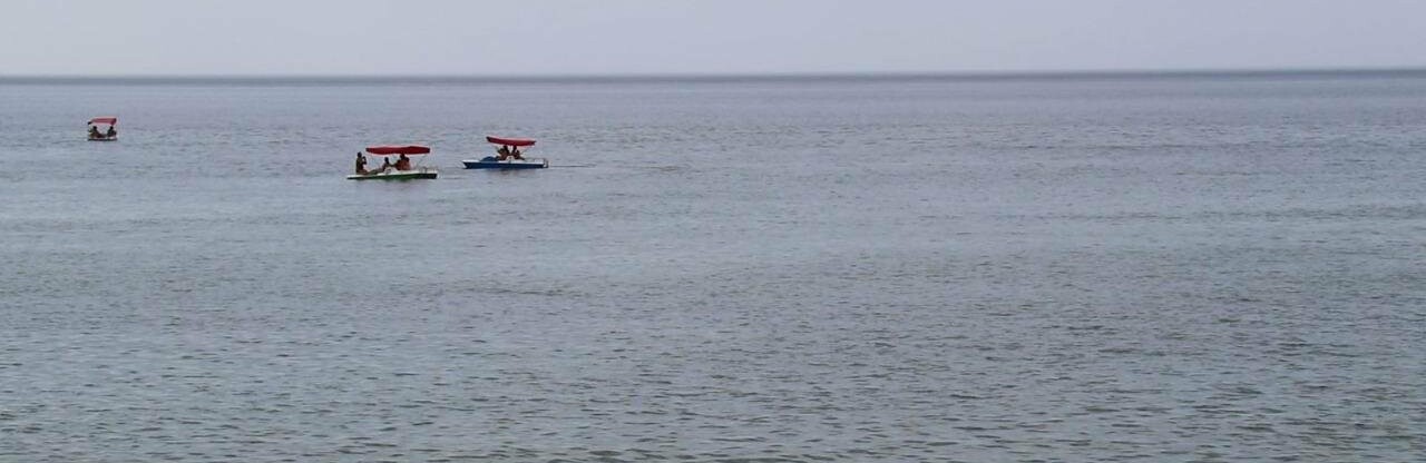На морі втопилася 3-річна дитина. У ДСНС та поліції звертаються до батьків
