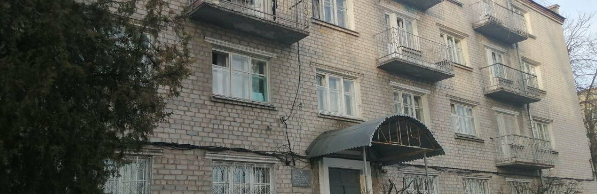Температурний скринінг, сувора самоізоляція: як житимуть студенти в гуртожитках з 1 вересня