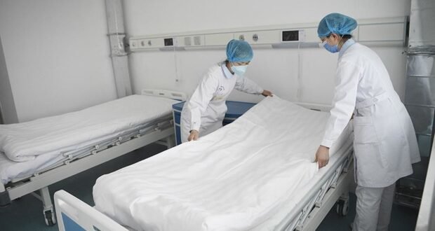 Сьогодні встановили «рекорд» з кількості померлих через COVID