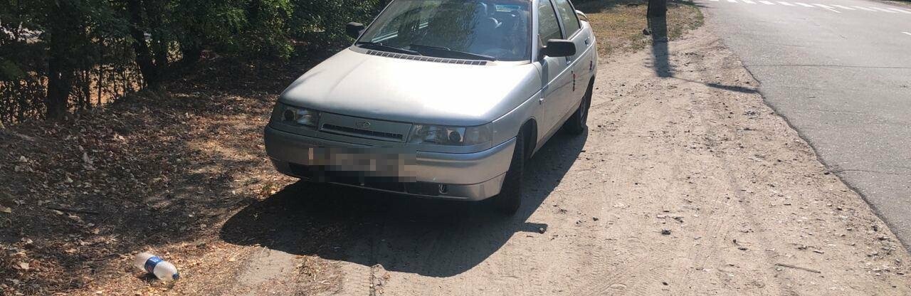 Як шукали: у чоловіка в Кременчуці вкрали автомобіль