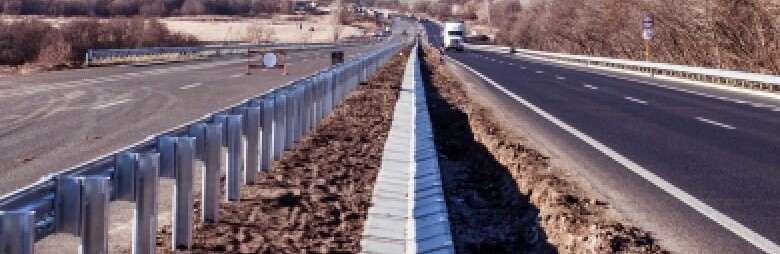 На межі Полтавщини поставлять стелу