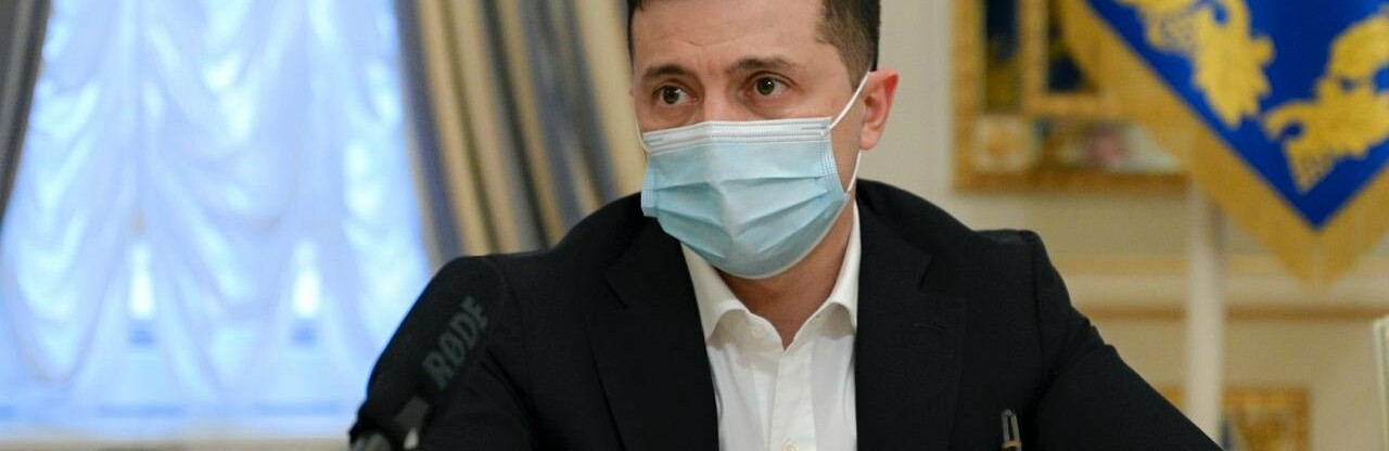 Президент доручив провести повний аудит наявних тарифів на газ, опалення та проїзд