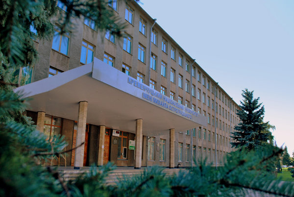 Кременчуцький університет імені Остроградського потрапив до світового рейтингу
