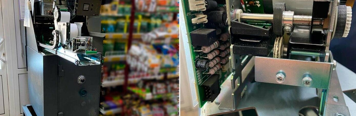Поліціянти затримали хакера, що виготовляв дублікати карток