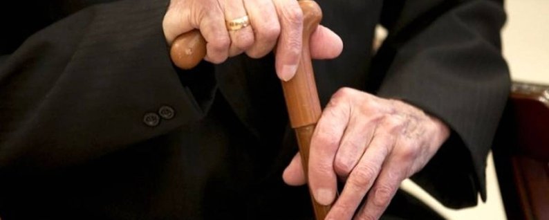 На Полтавщині розшукують нападника, що з товаришем пограбував пенсіонера