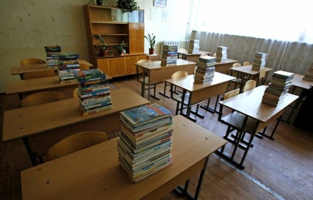 У шкільній програмі можуть з'явитися уроки християнської етики