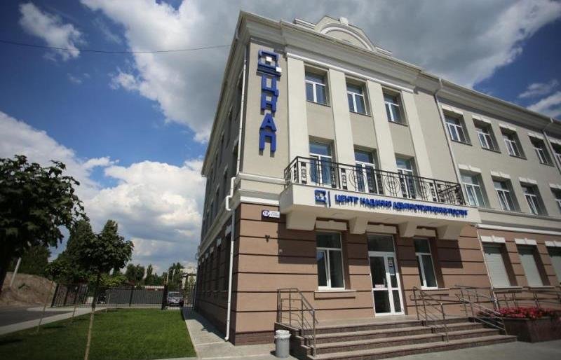 Міняти посвідчення водія в Кременчуці почали в ЦНАПі
