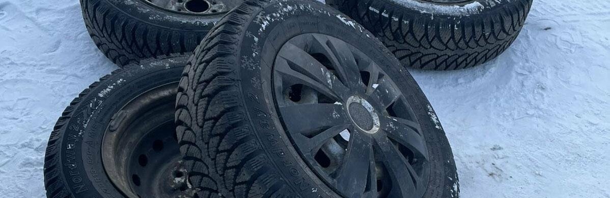 На Полтавщині встановили чоловіка, що крав колеса