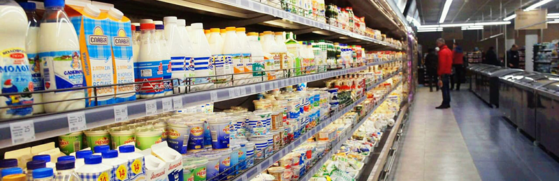 Продукти та пальне: Шмигаль пообіцяв врегулювати ціни