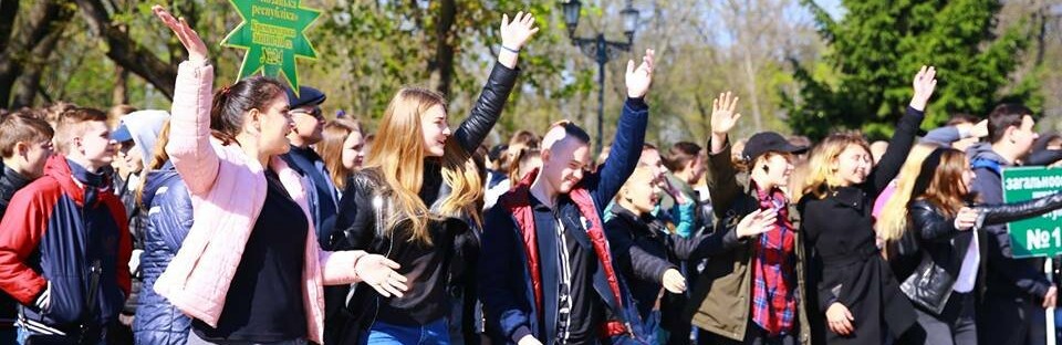 Кременчуцьку молодь забезпечать роботою: нова програма розвитку на 5 років