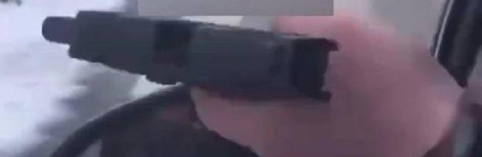 За постріли в Полтаві хлопцю оголосили підозру