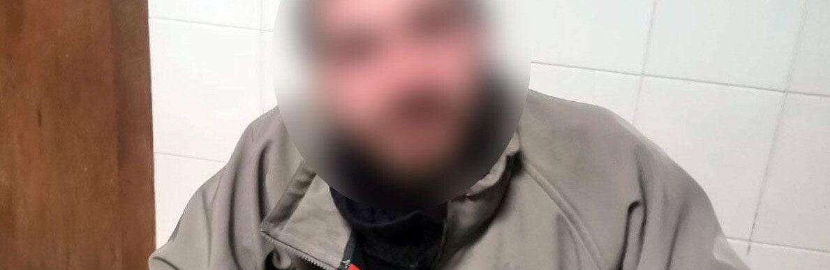 Грозився підірвати гранату в Кременчуці: житель району дає пояснення слідчим