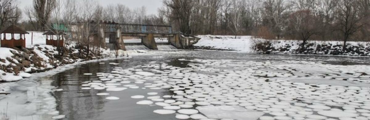 У Полтаві під льодом річки знайшли тіло чоловіка
